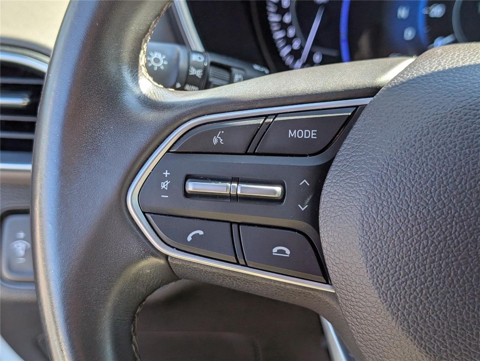 Used 2020 Hyundai Santa Fe SEL AWD/4WD image 22