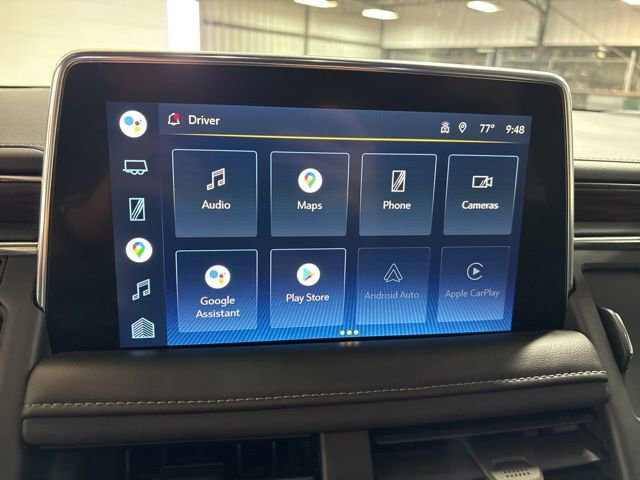 Used 2022 Chevrolet Tahoe LT w/ LT Signature Plus Package AWD/4WD image 19