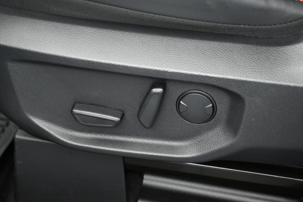 Used 2024 Ford Ranger Raptor AWD/4WD image 9