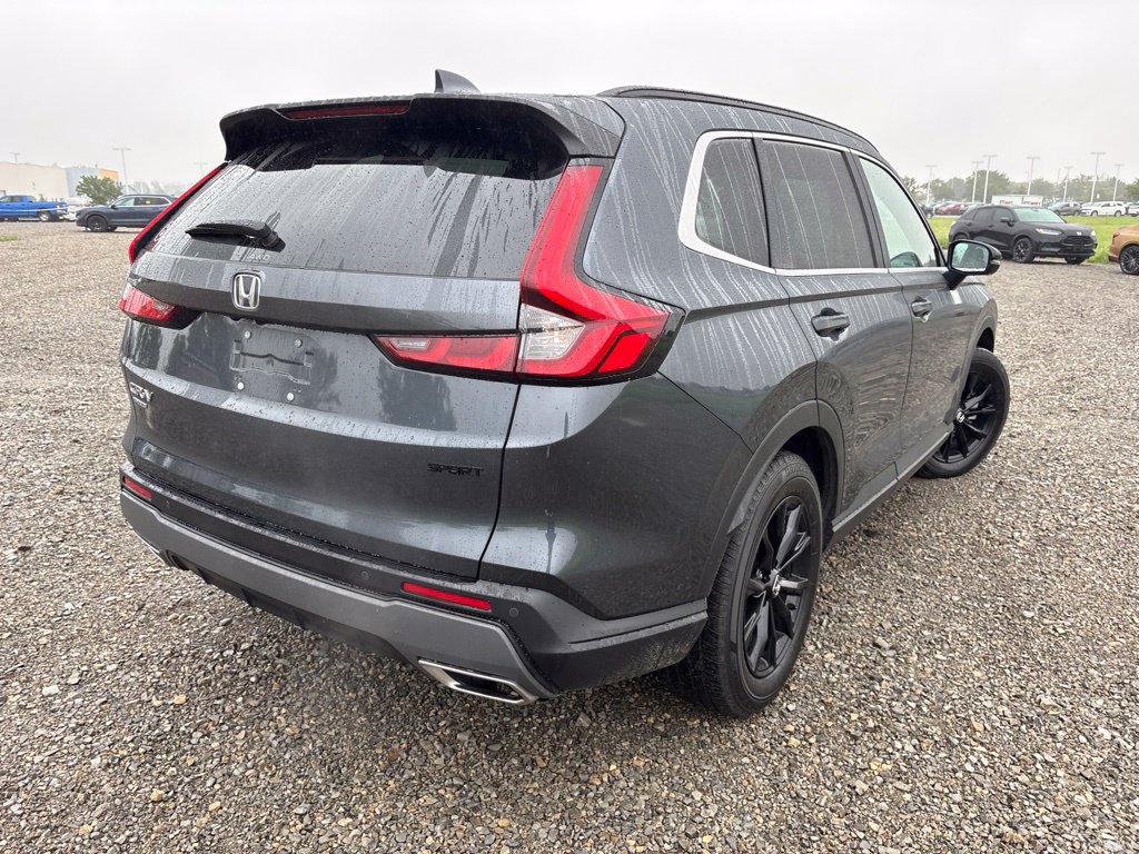 Used 2024 Honda CR-V Sport-L image 14