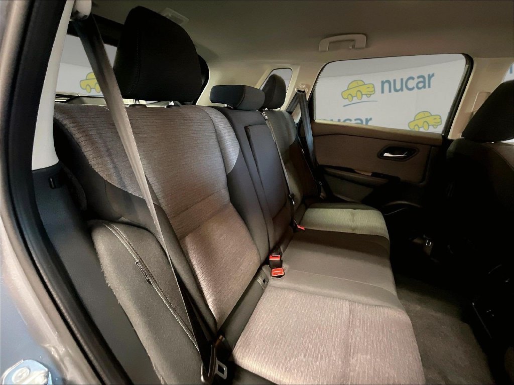 Certified 2023 Nissan Rogue SV AWD/4WD image 16