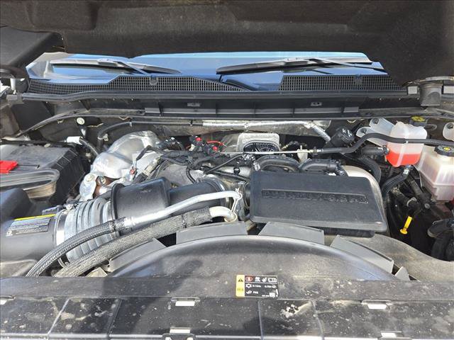 Used 2024 Chevrolet Silverado 2500 LT w/ Convenience Package AWD/4WD image 23