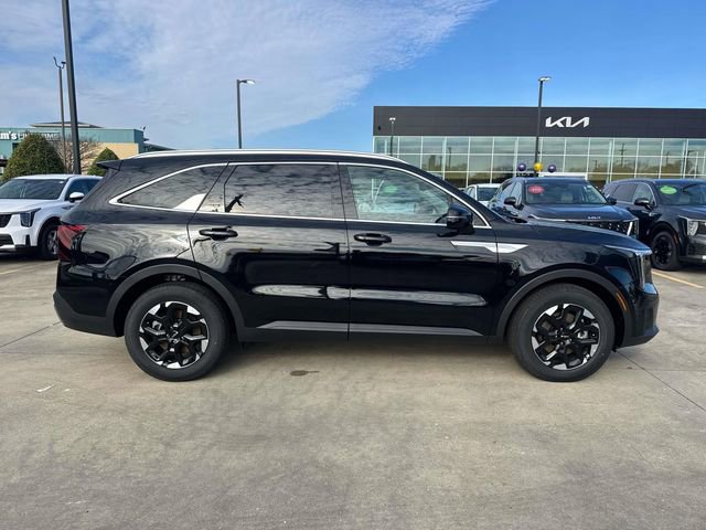 New 2026 Kia Sorento S w/ S Panoramic Sunroof Package image 10