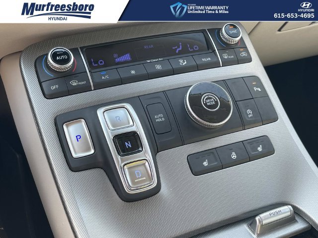 Used 2022 Hyundai Palisade SEL w/ Premium Package FWD image 38