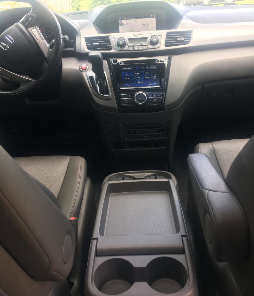 Used 2016 Honda Odyssey Touring image 17