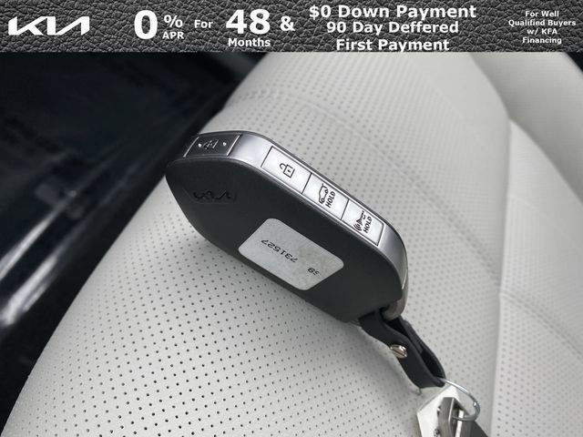 New 2025 Kia Telluride EX image 34