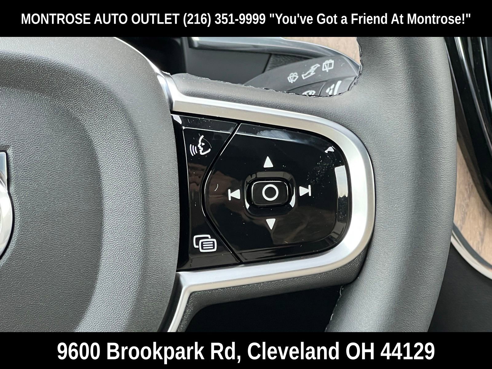 New 2026 Volvo XC60 B5 Plus w/ Protection Package Premier AWD/4WD image 26