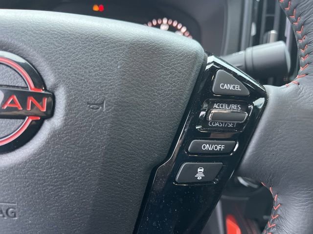 Used 2025 Nissan Frontier PRO-4X w/ Tow Package image 19