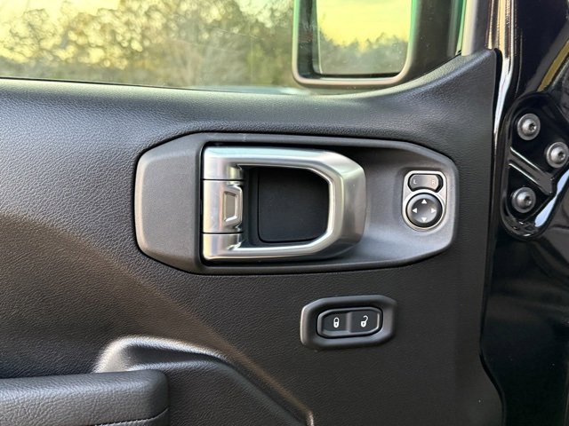 New 2026 Jeep Wrangler Unlimited Rubicon image 15