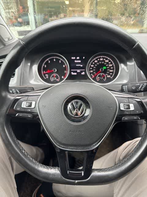 Used 2017 Volkswagen Golf Alltrack SEL AWD/4WD image 13