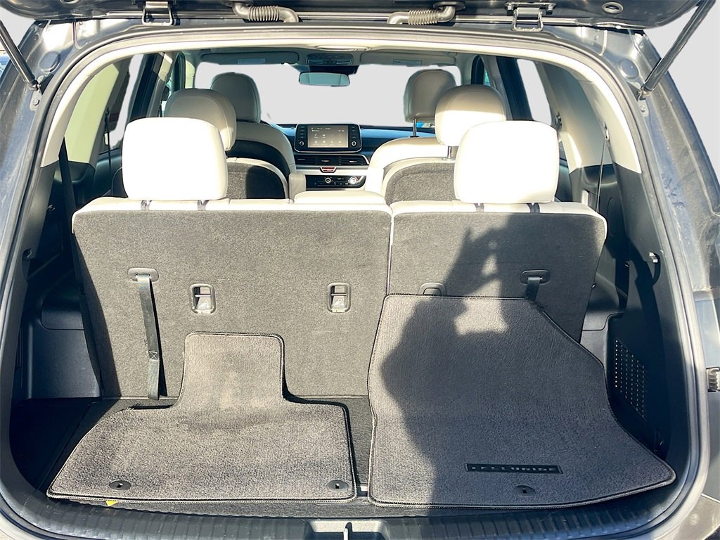 Used 2021 Kia Telluride S image 27