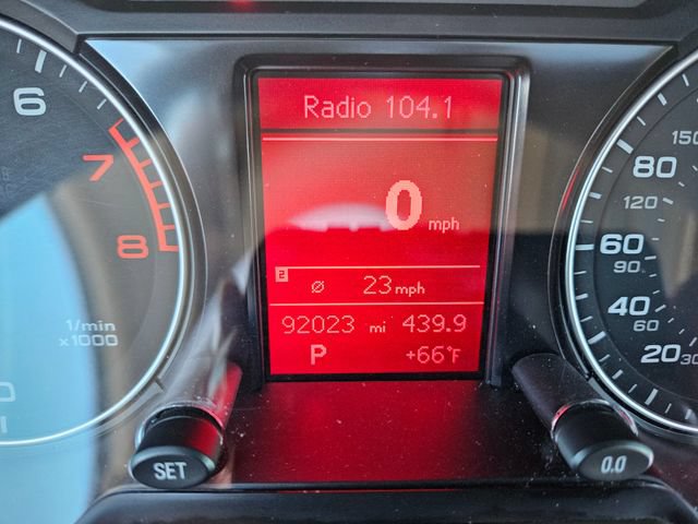 Used 2011 Audi Q5 2.0T Premium Plus AWD/4WD image 24