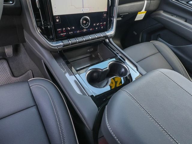 New 2026 GMC Yukon XL Elevation w/ Elevation Premium Package RWD image 21