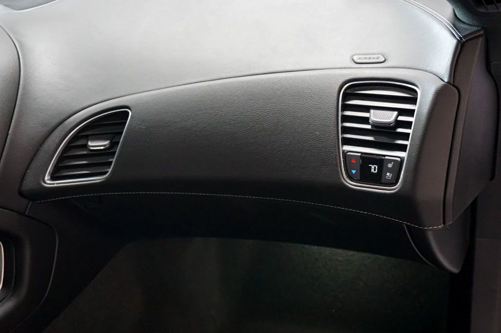 Used 2017 Chevrolet Corvette Z06 w/ Z07 Performance Package image 40