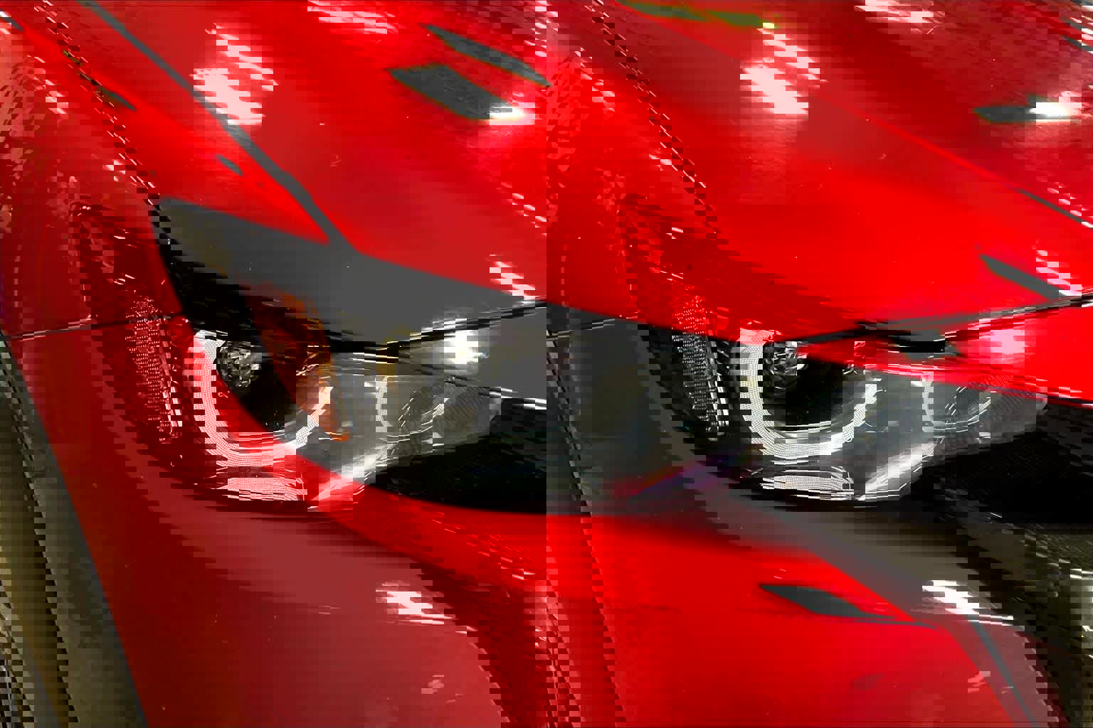 Used 2024 MAZDA CX-50 AWD 2.5 S w/ Preferred Package image 25