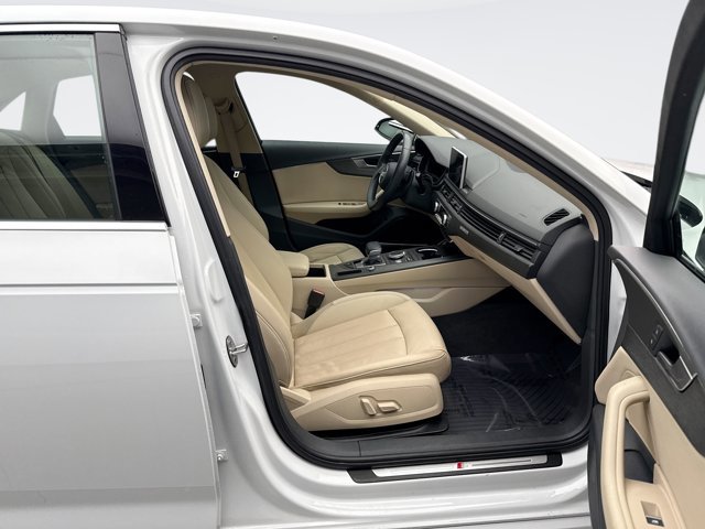 Used 2018 Audi A4 2.0T Premium Plus w/ Premium Plus Package image 17