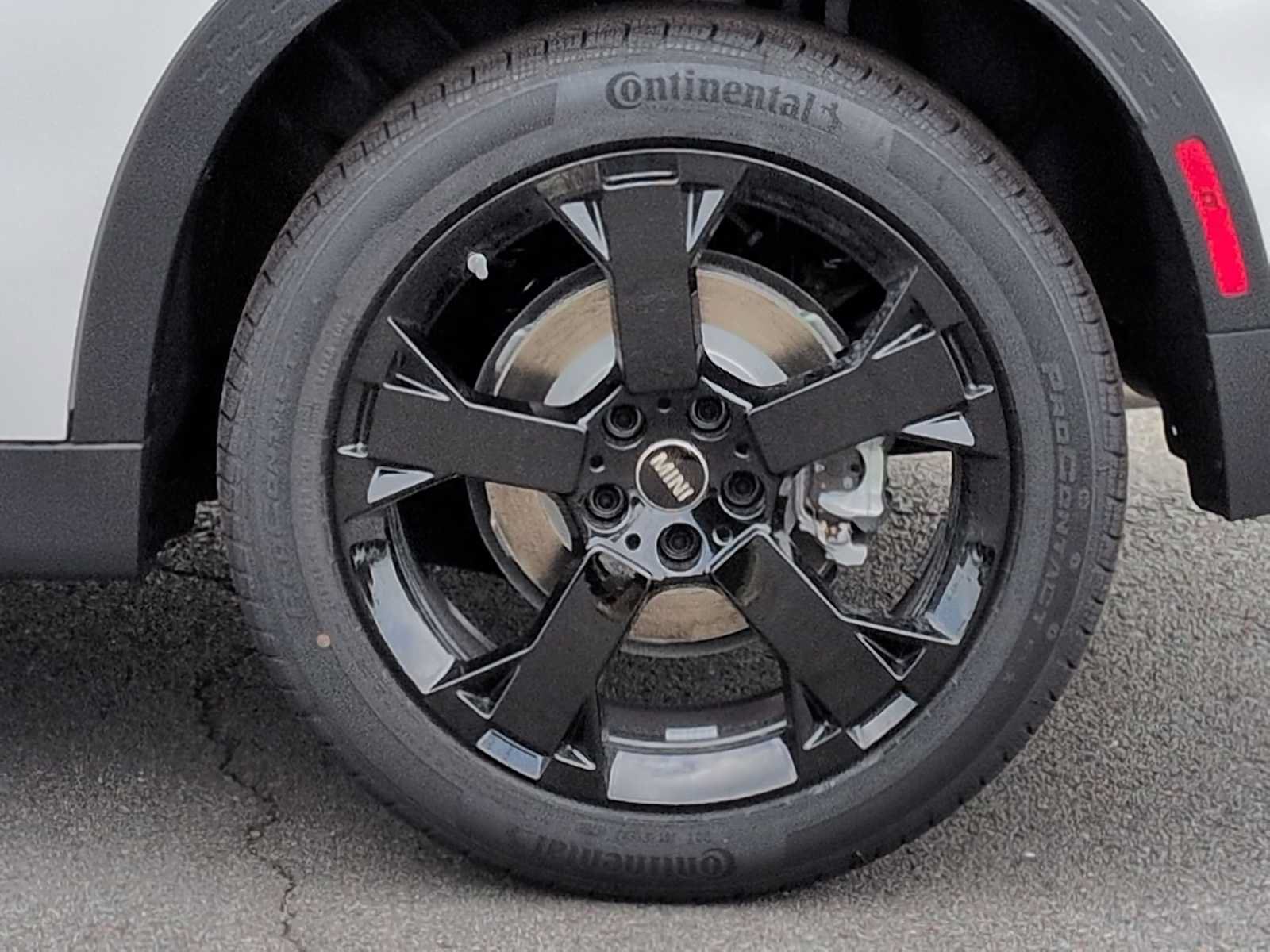New 2027 MINI Cooper Countryman S AWD/4WD image 14