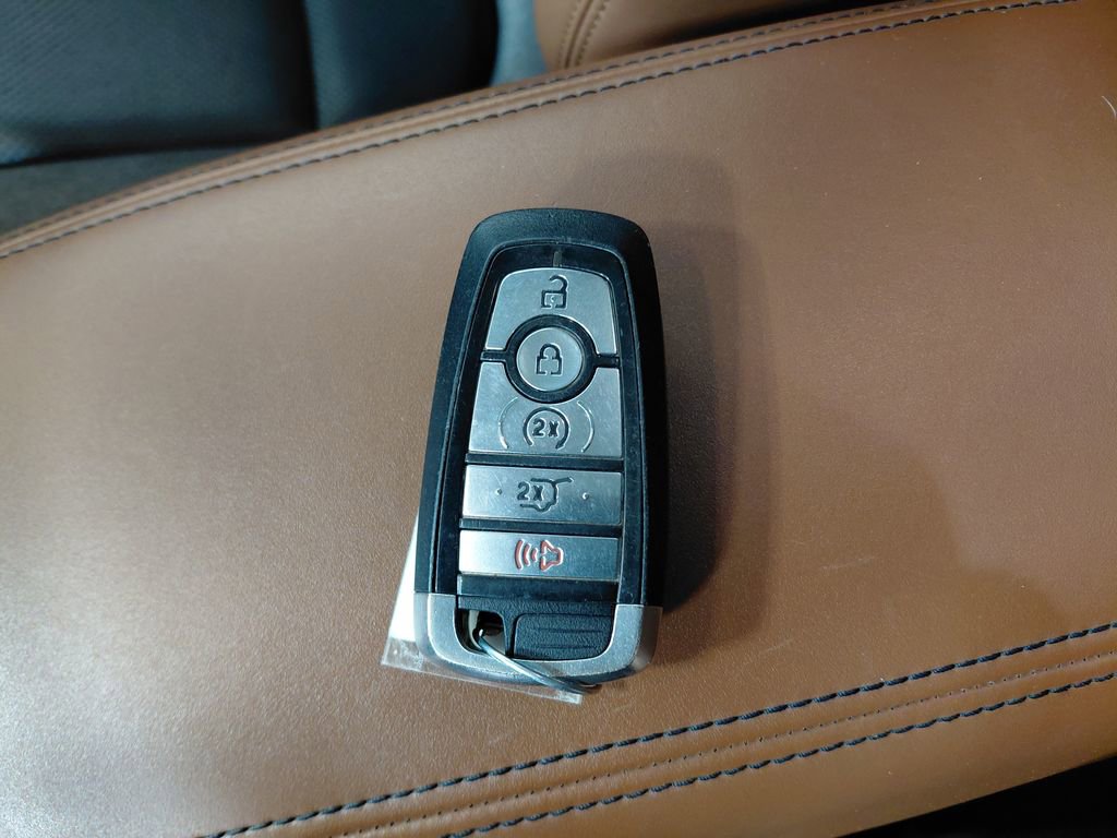 Used 2021 Ford Bronco Sport Outer Banks AWD/4WD image 7