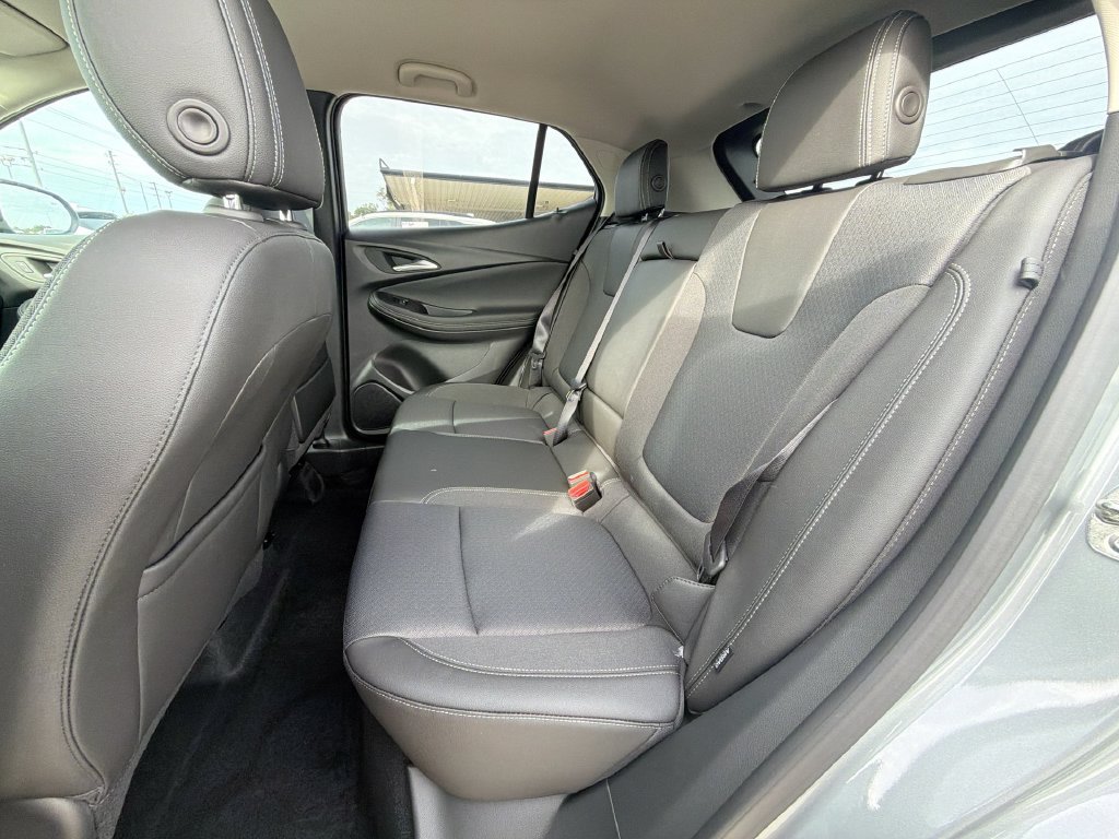 New 2026 Buick Encore GX Preferred w/ Advanced Technology Package FWD image 22