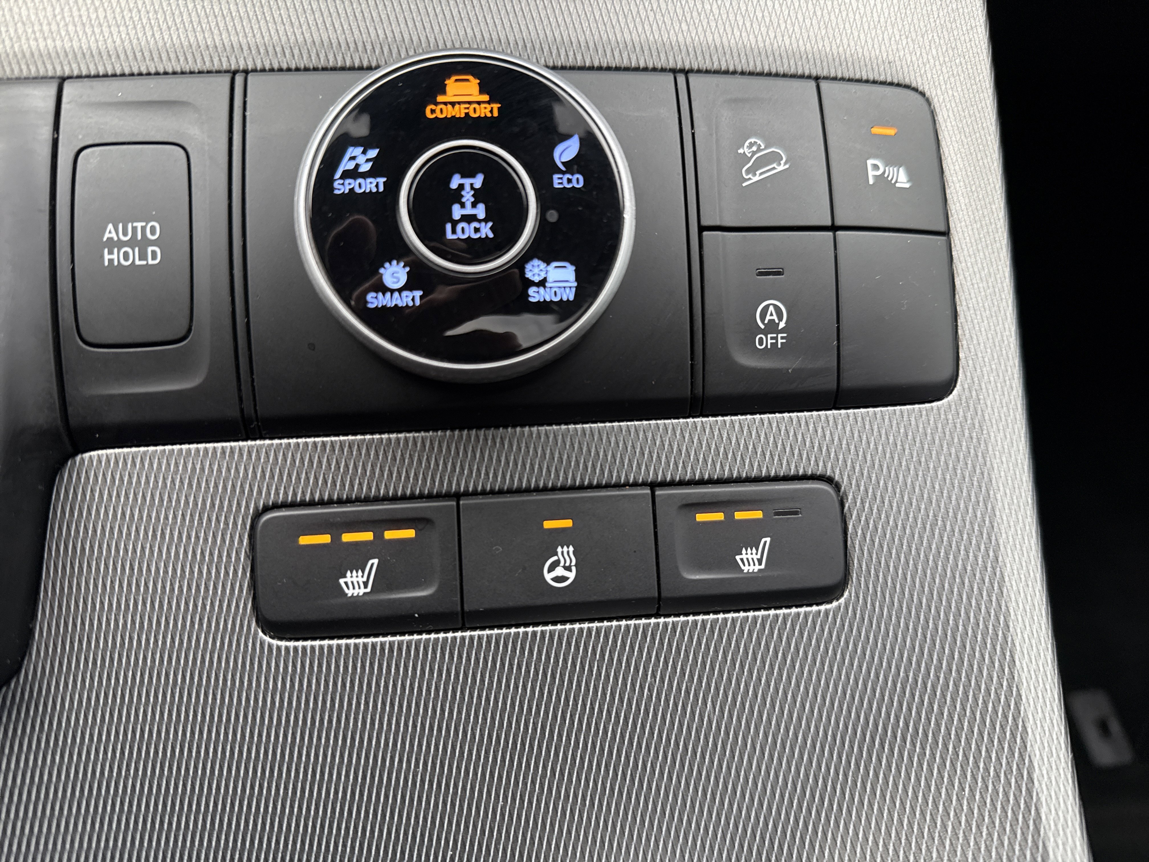 Used 2022 Hyundai Palisade SEL w/ Premium Package image 29