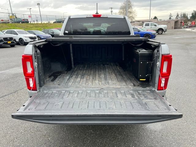 Used 2021 Ford Ranger XLT w/ Equipment Group 301A Mid image 16