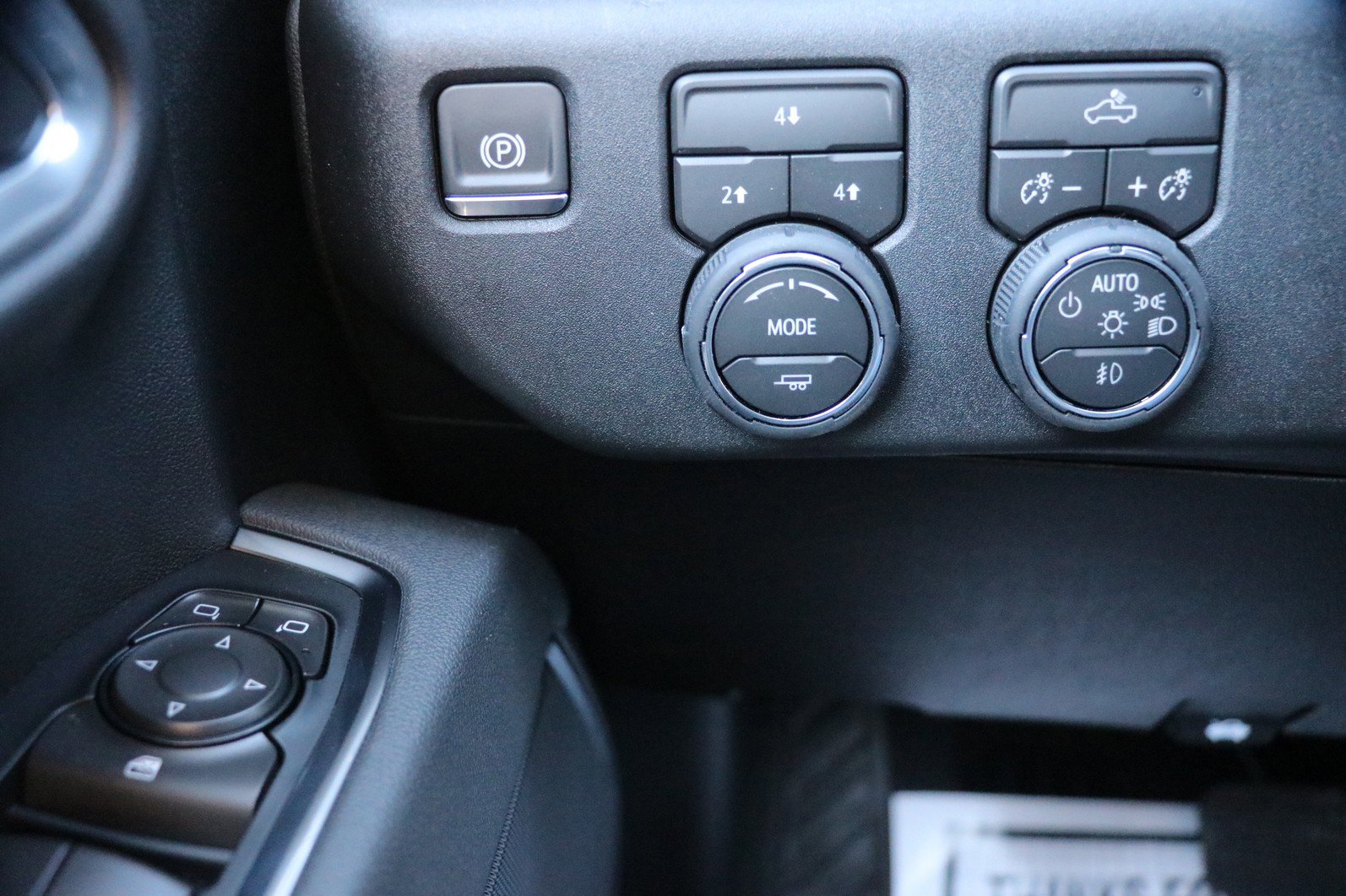 New 2026 Chevrolet Silverado 3500 LT image 12