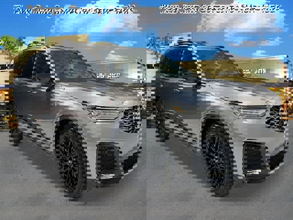 New 2026 Acura MDX A-Spec image 7