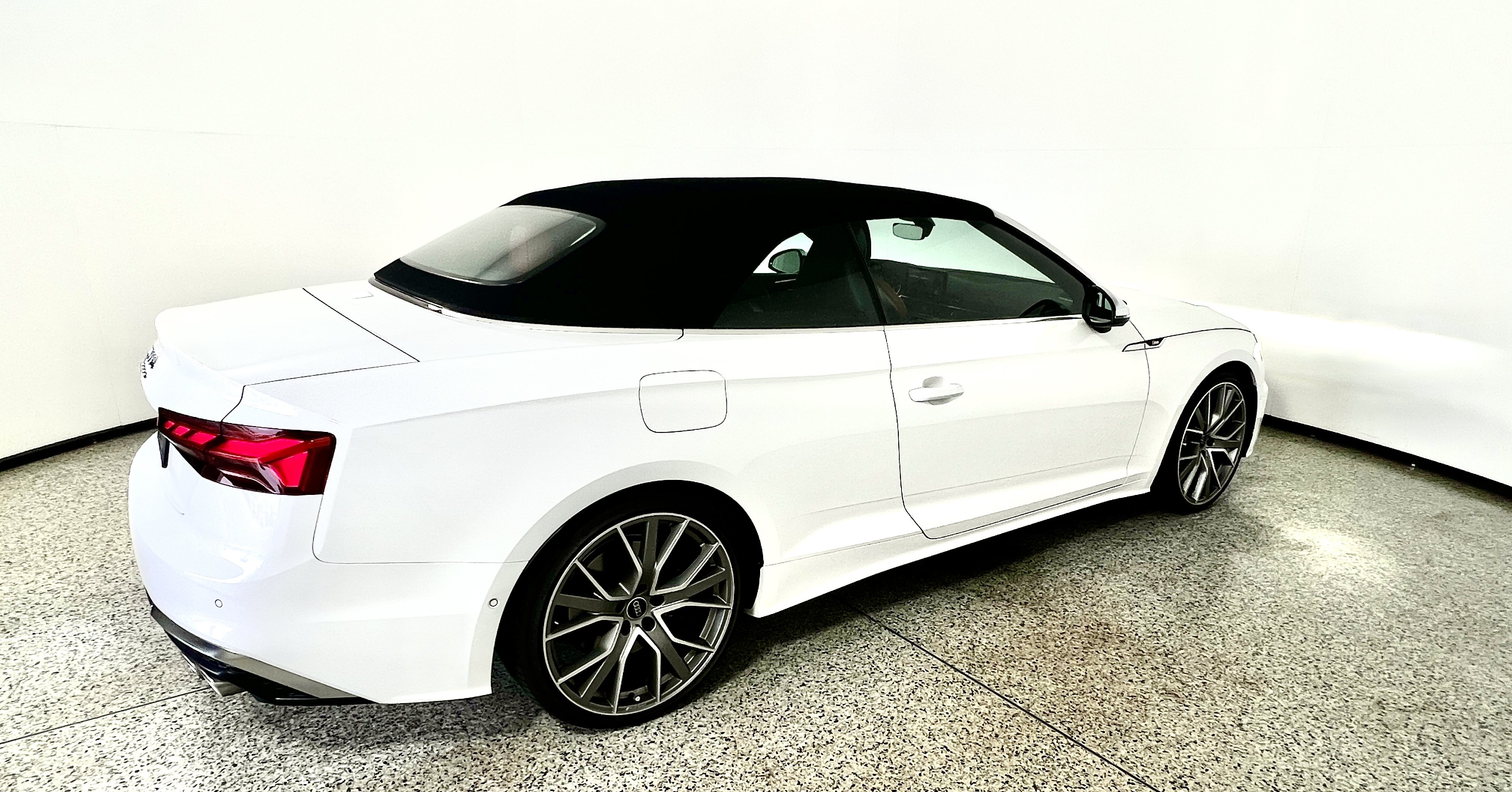 Certified 2024 Audi S5 Prestige AWD/4WD image 14