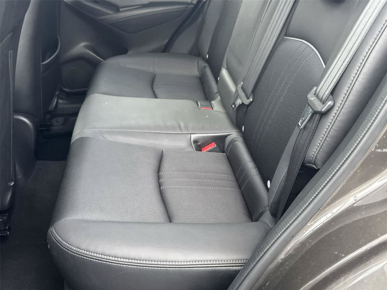Used 2019 MAZDA CX-3 Touring AWD/4WD image 15