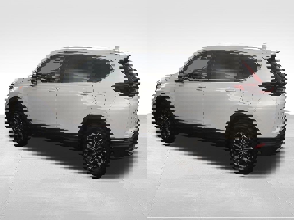 Used 2020 Honda CR-V EX image 4