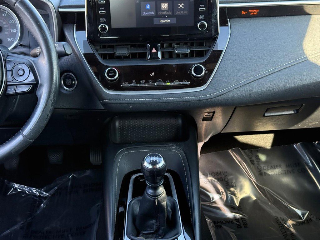 Used 2019 Toyota Corolla SE FWD image 14