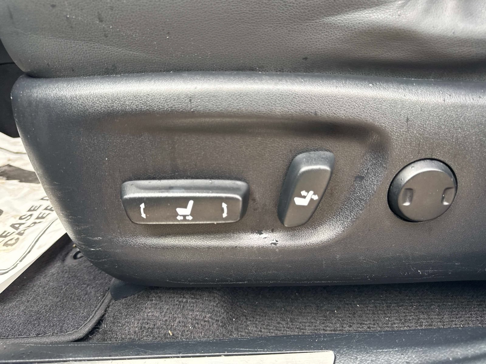 Used 2018 Lexus NX 300 FWD w/ Premium Package image 18