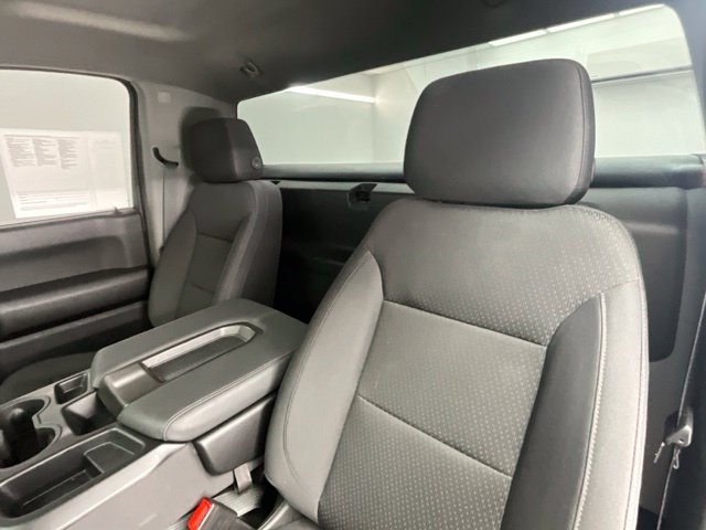 Used 2026 GMC Sierra 1500 Pro AWD/4WD image 4