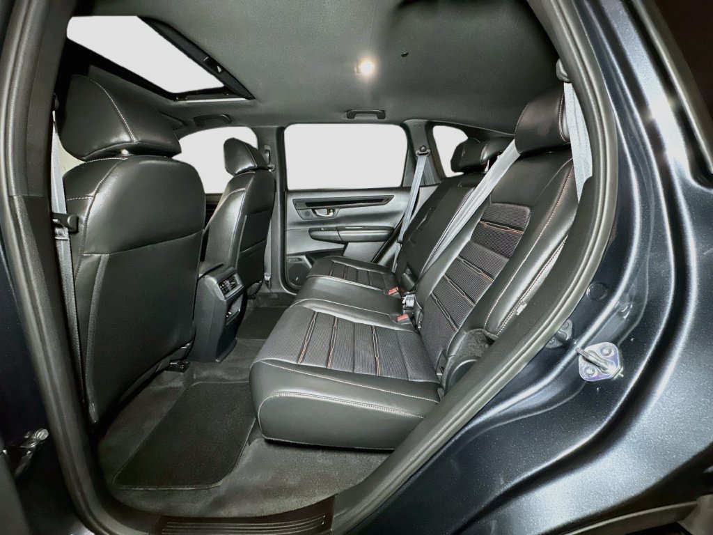 Used 2024 Honda CR-V Sport-L image 32