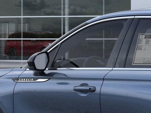 New 2025 Lincoln Corsair AWD image 20