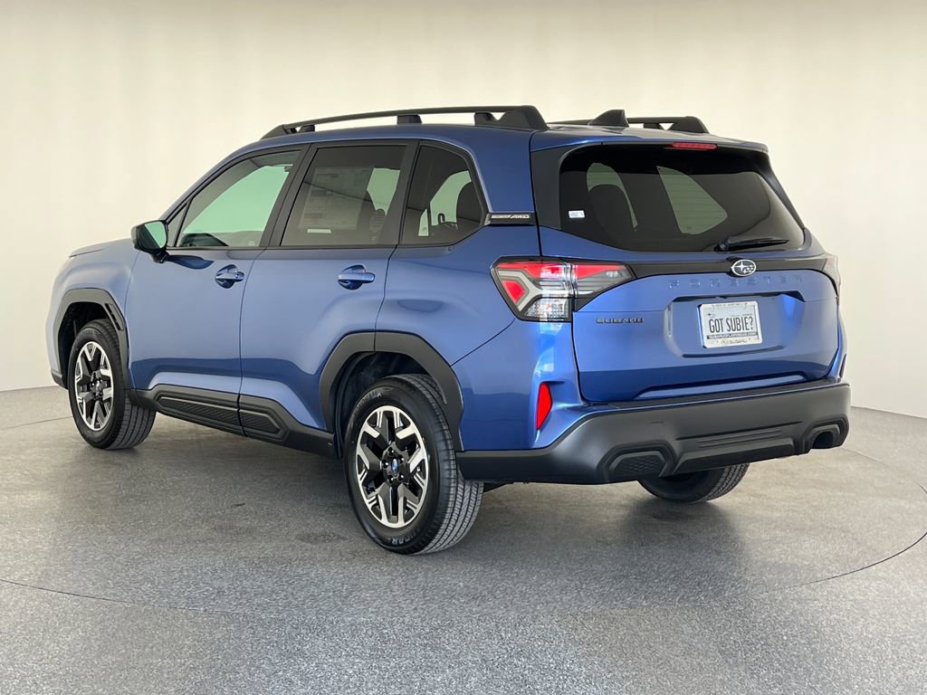 New 2026 Subaru Forester Premium AWD/4WD image 7