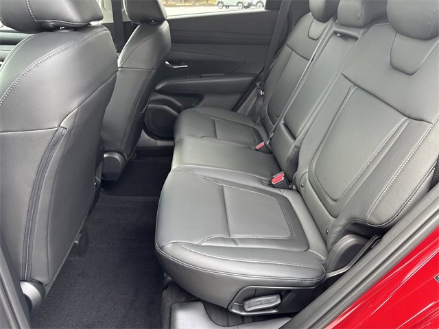 New 2026 Hyundai Tucson SEL image 12