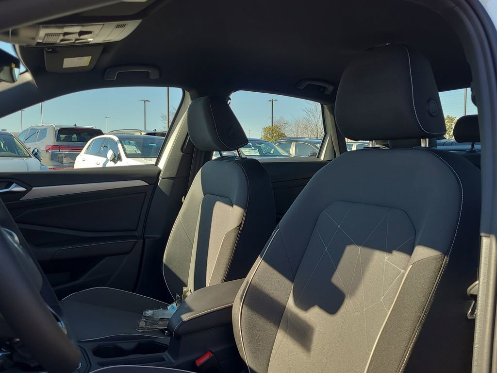 New 2026 Volkswagen Jetta Sport image 12