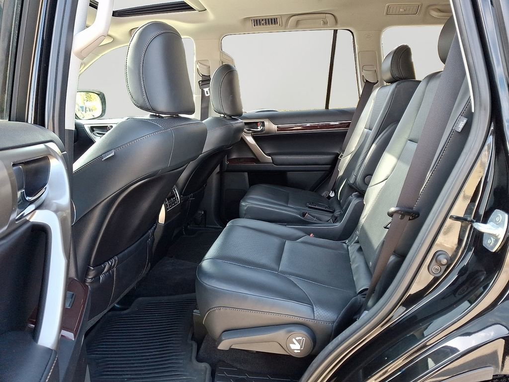 Used 2019 Lexus GX 460 Luxury image 8