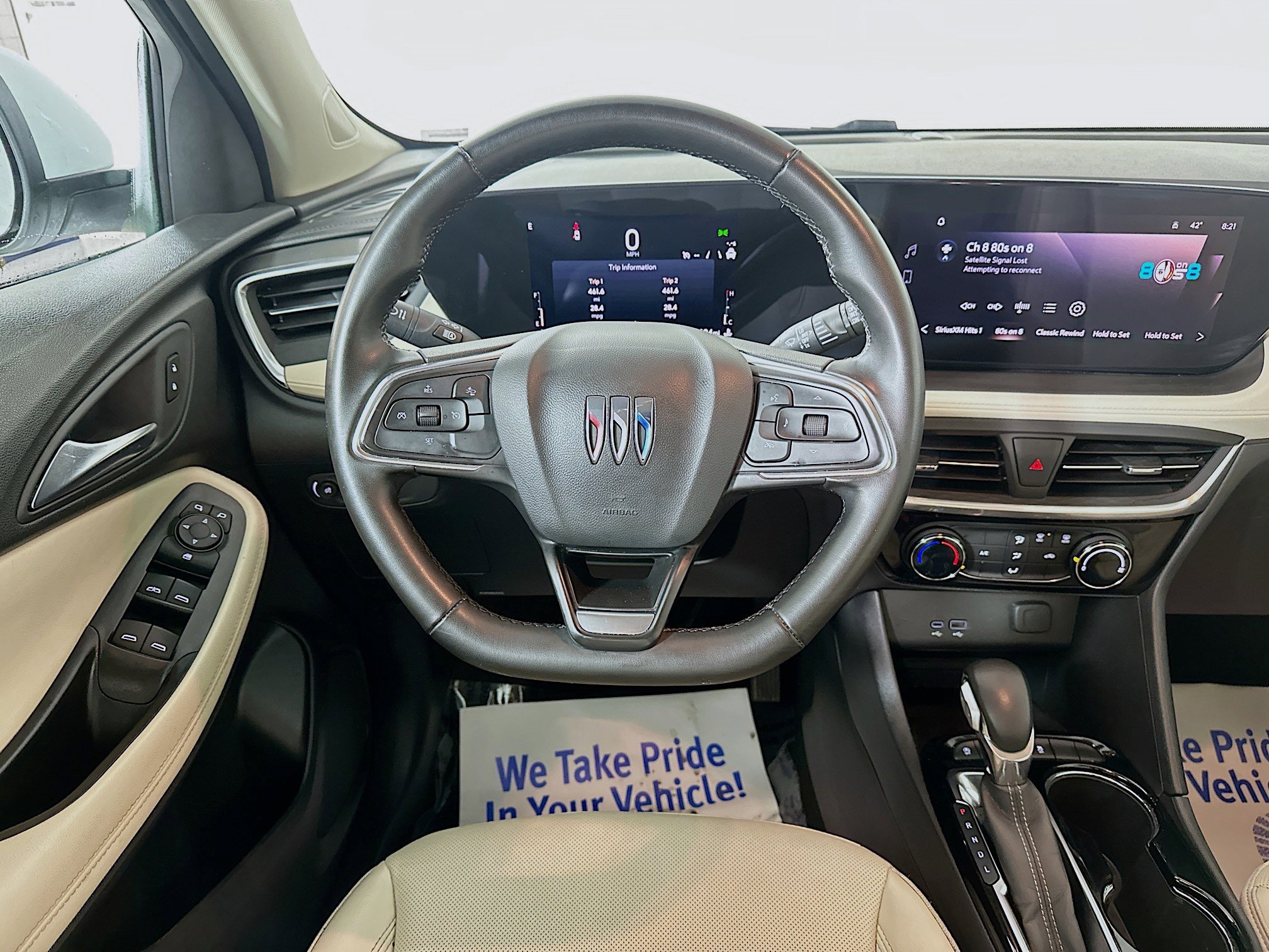 Used 2024 Buick Encore GX Sport Touring image 20