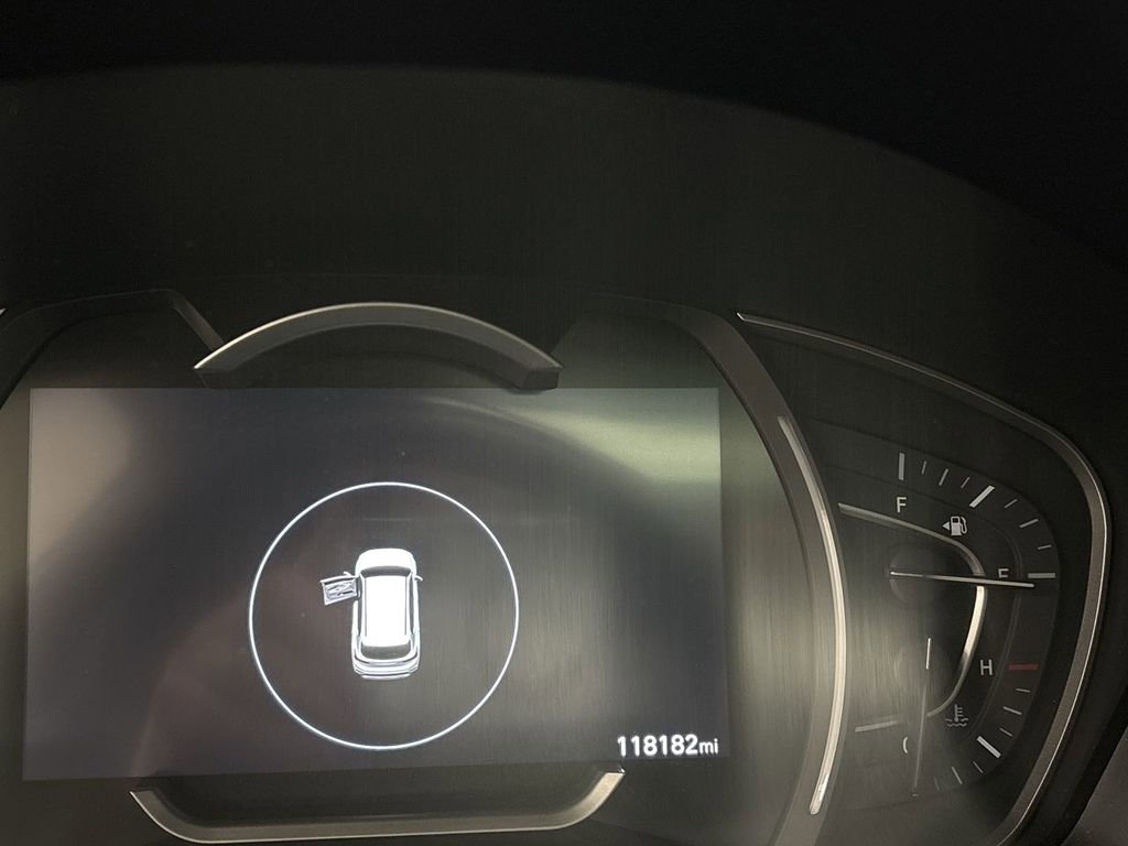 Used 2020 Hyundai Santa Fe SEL w/ Convenience + Premium Package image 34