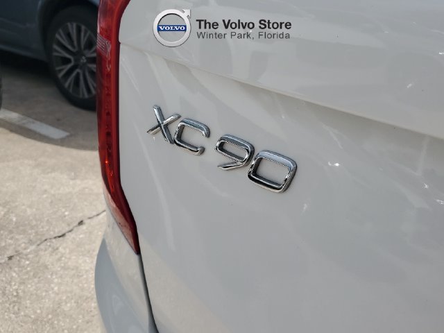 Certified 2023 Volvo XC90 B6 Core w/ Protection Package Premier AWD/4WD image 6