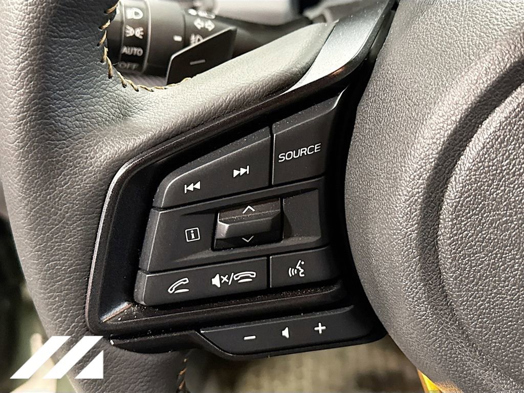 Certified 2026 Subaru Crosstrek 2.5i Wilderness image 11