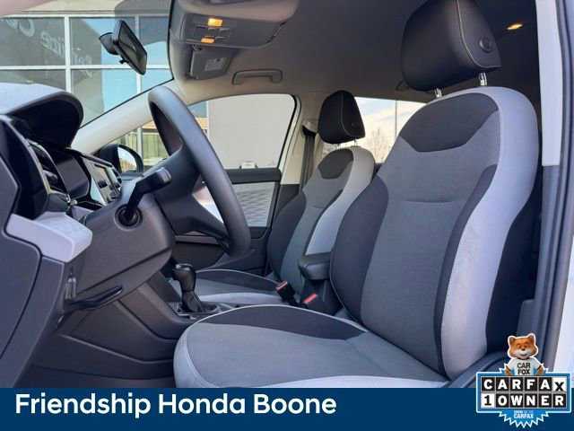 Used 2022 Volkswagen Taos S FWD image 16