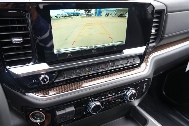 New 2026 GMC Sierra 1500 Elevation w/ Preferred Package image 22