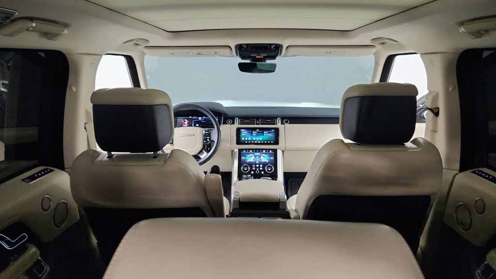 Used 2019 Land Rover Range Rover Supercharged AWD/4WD image 50