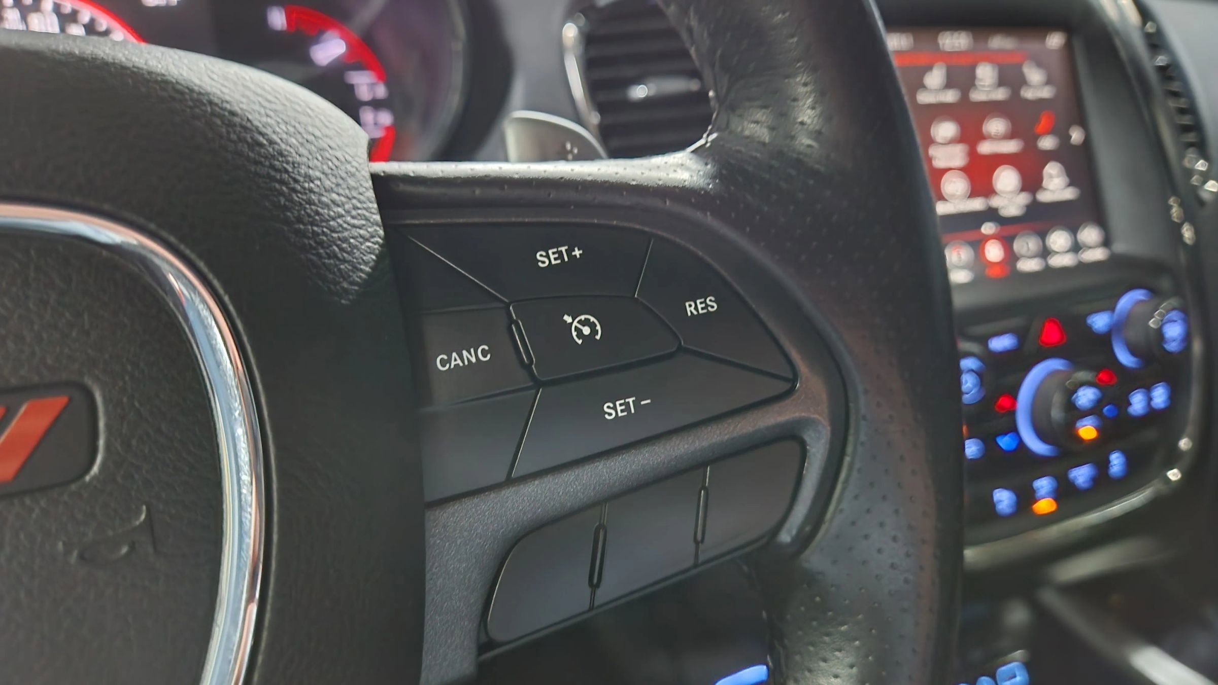 Used 2020 Dodge Durango R/T w/ Blacktop Package image 27