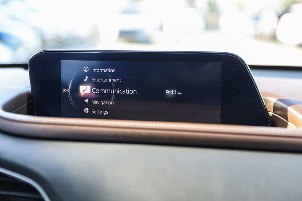 Used 2020 MAZDA CX-30 FWD w/ Premium Package image 14