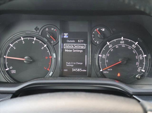 Used 2024 Toyota 4Runner SR5 image 12