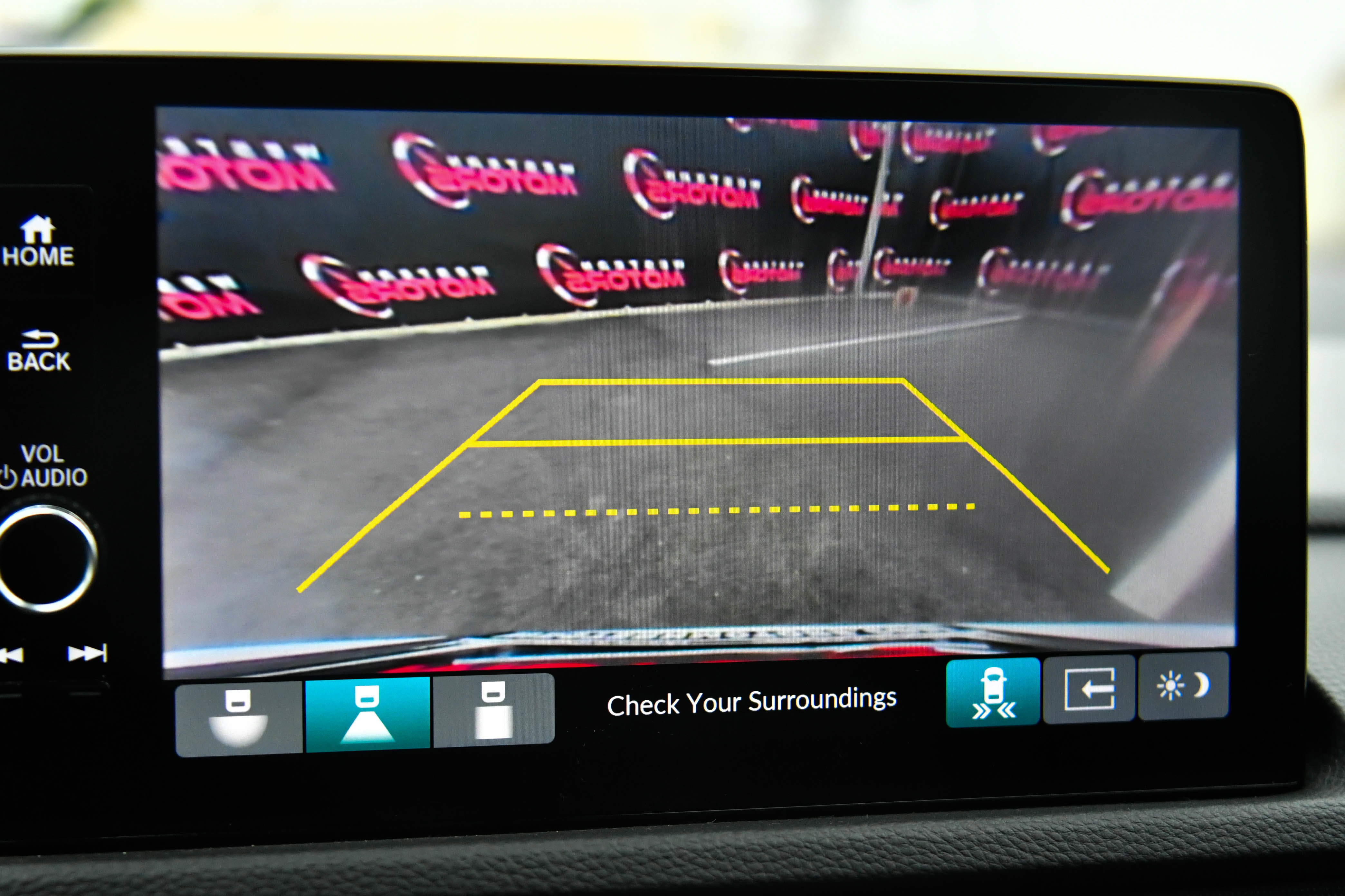 Used 2025 Acura Integra A-Spec image 19